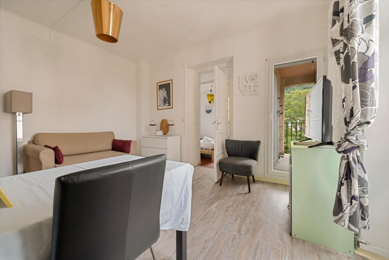 Alexandra Apartments Digne-les-Bains Εξωτερικό φωτογραφία