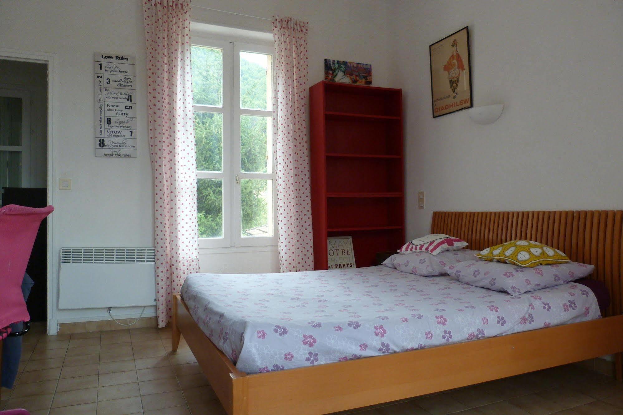 Alexandra Apartments Digne-les-Bains Εξωτερικό φωτογραφία